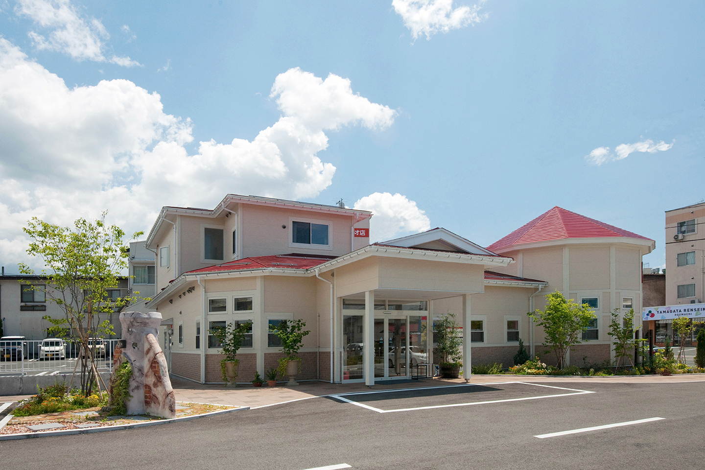 こんの小児科クリニック