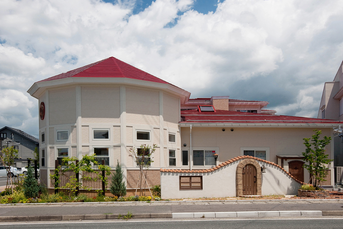 こんの小児科クリニック