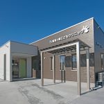 馬見ヶ崎こどもクリニック