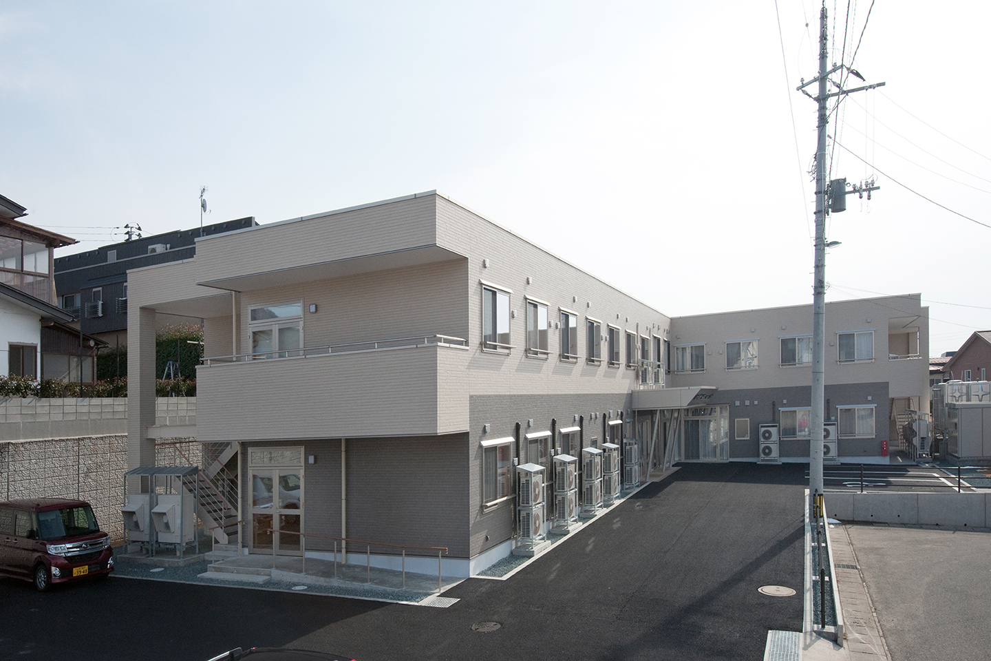 めだかの学校 上桜田校