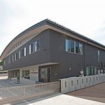 つばさのもり愛宕保育園