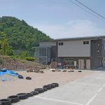 つばさのもり愛宕保育園