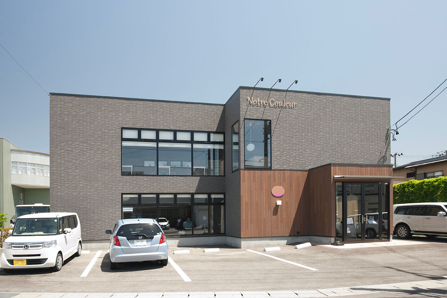 ノートルクルール城西店