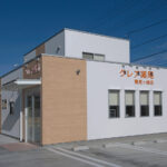 クレア薬局馬見ヶ崎店
