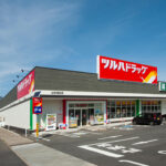 ツルハドラック 山形清住店