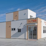 クレア薬局馬見ヶ崎店