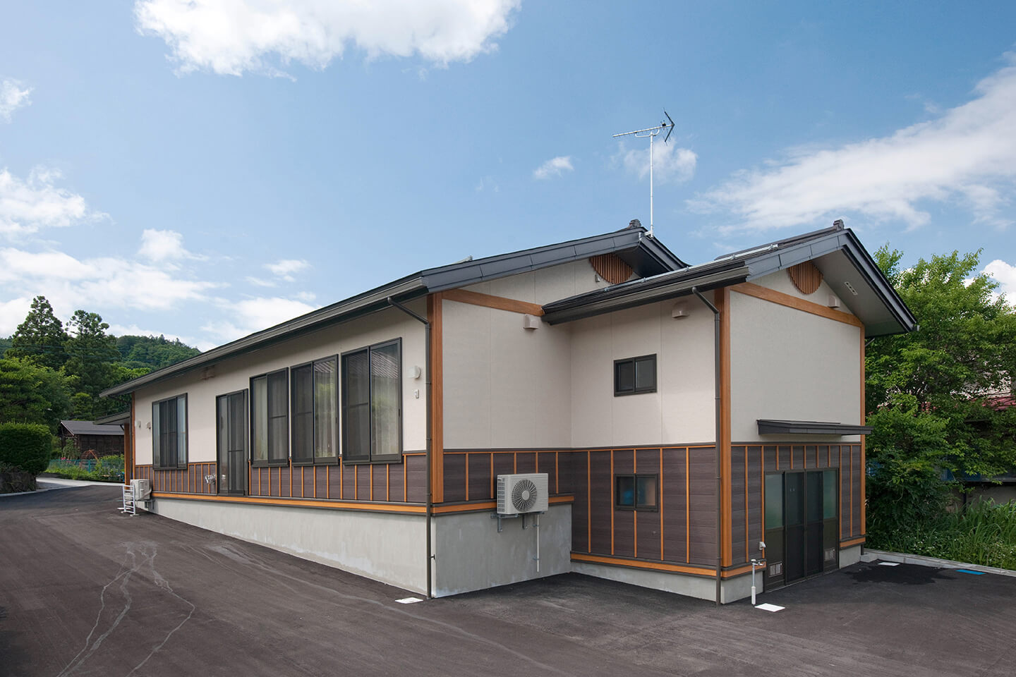 中桜田公民館