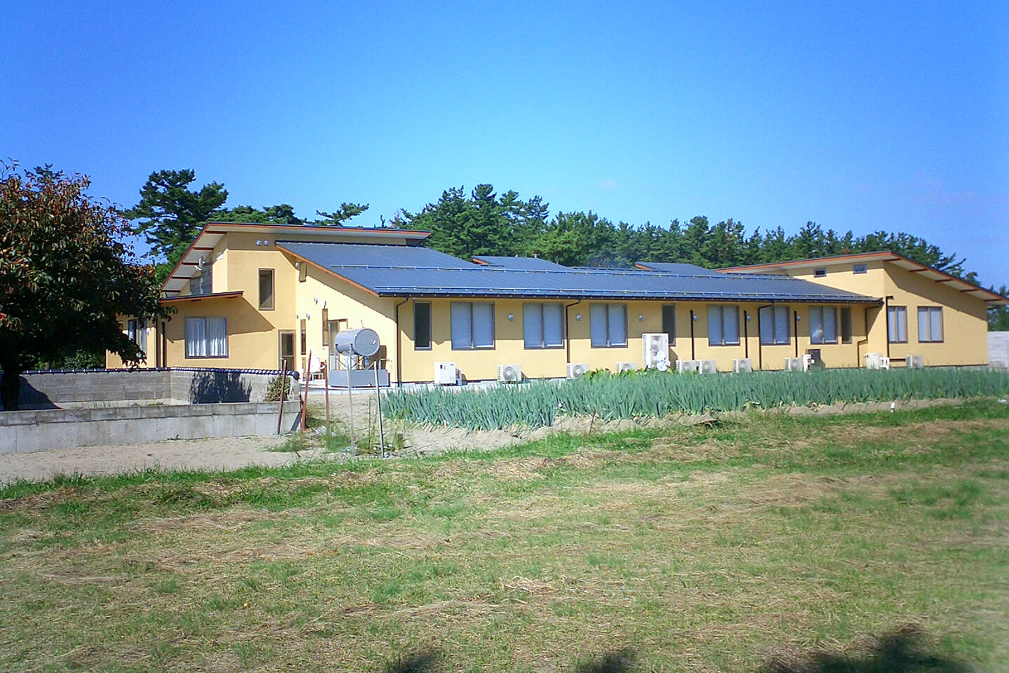 ケアセンターふれんど