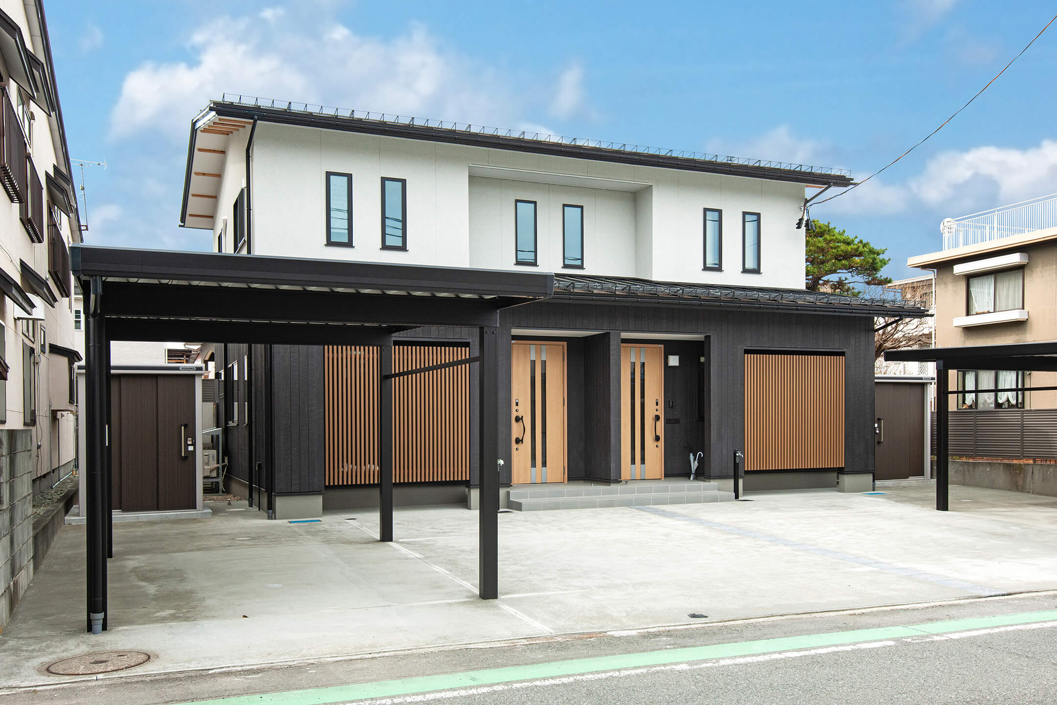 小白川和シリーズ第二章
