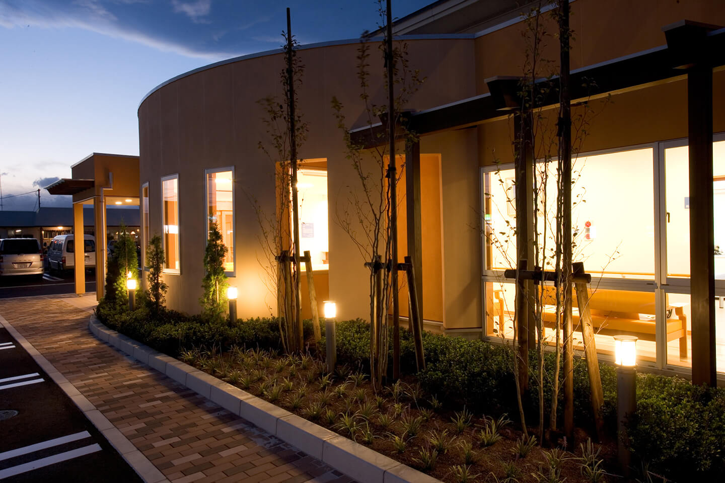 つかさ内科医院