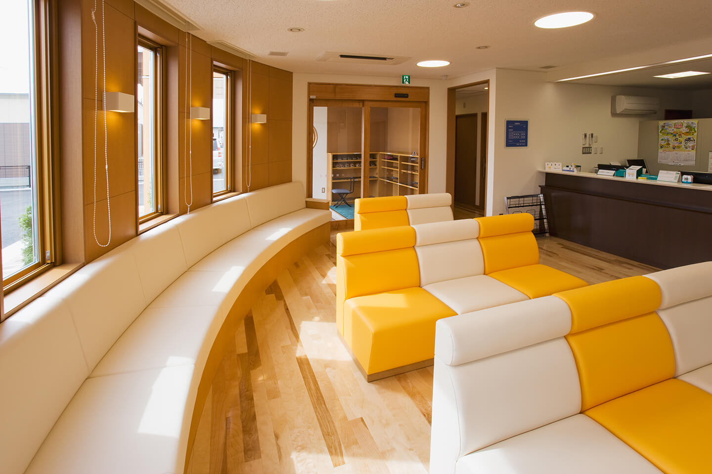 つかさ内科医院