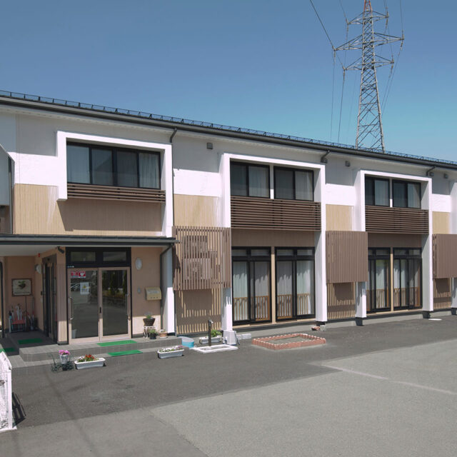 穂積たからもの保育園